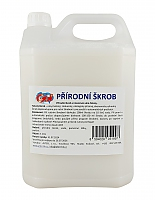 ŠKROB - přírodní - 5L